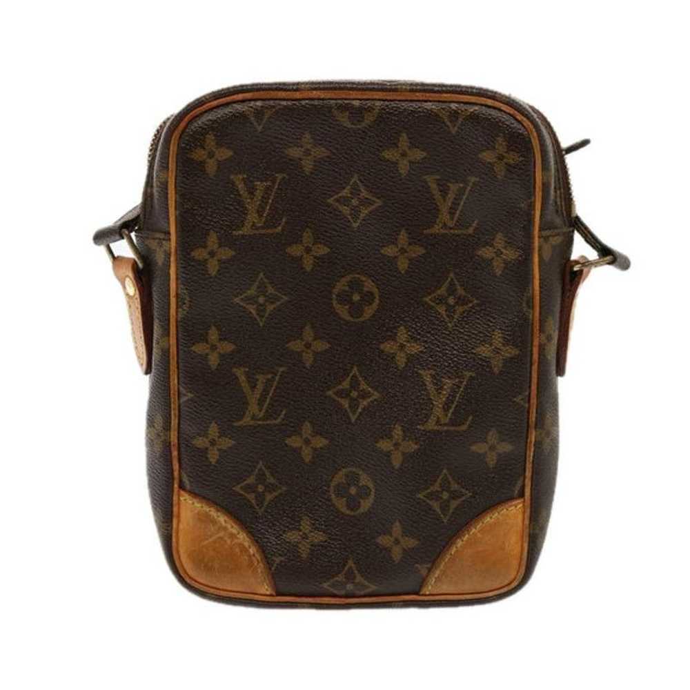 Louis Vuitton LOUIS VUITTON Monogram Amazon Shoul… - image 2