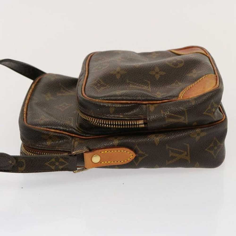 Louis Vuitton LOUIS VUITTON Monogram Amazon Shoul… - image 3