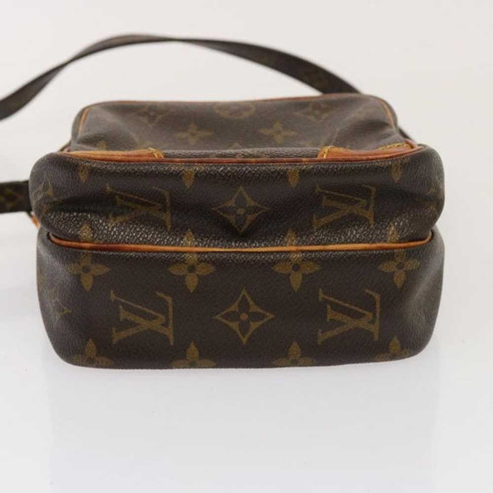 Louis Vuitton LOUIS VUITTON Monogram Amazon Shoul… - image 5