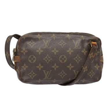 Louis Vuitton LOUIS VUITTON Monogram Marly Bandou… - image 1