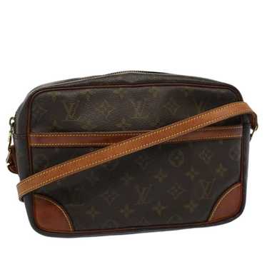 Louis Vuitton LOUIS VUITTON Monogram Trocadero 27… - image 1