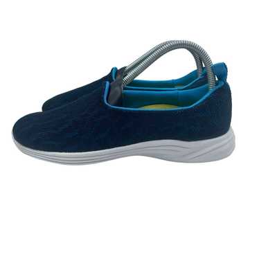 Vionic Vionic Slip On Agile Hydra 331 Blue Slip On