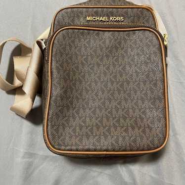 MICHAEL KORS Brown Bag - image 1