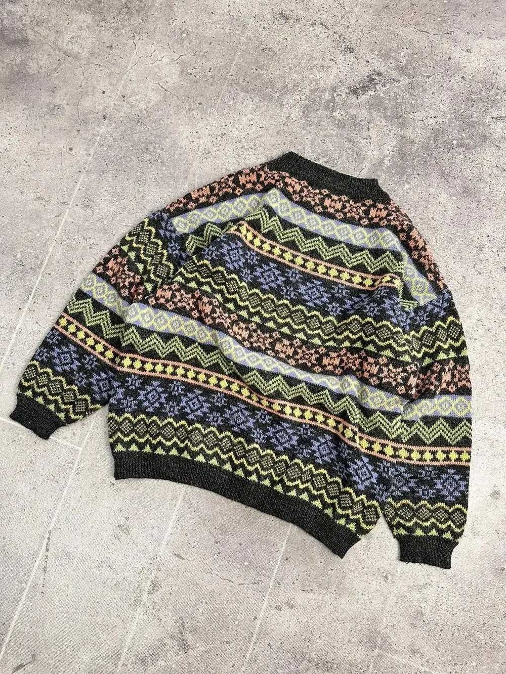 Carlo Colucci × Coogi × Vintage Carlo Colucci Coo… - image 12