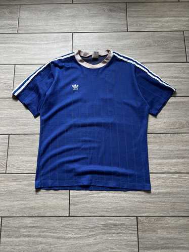 Adidas × Archival Clothing × Soccer Jersey 70S OR 