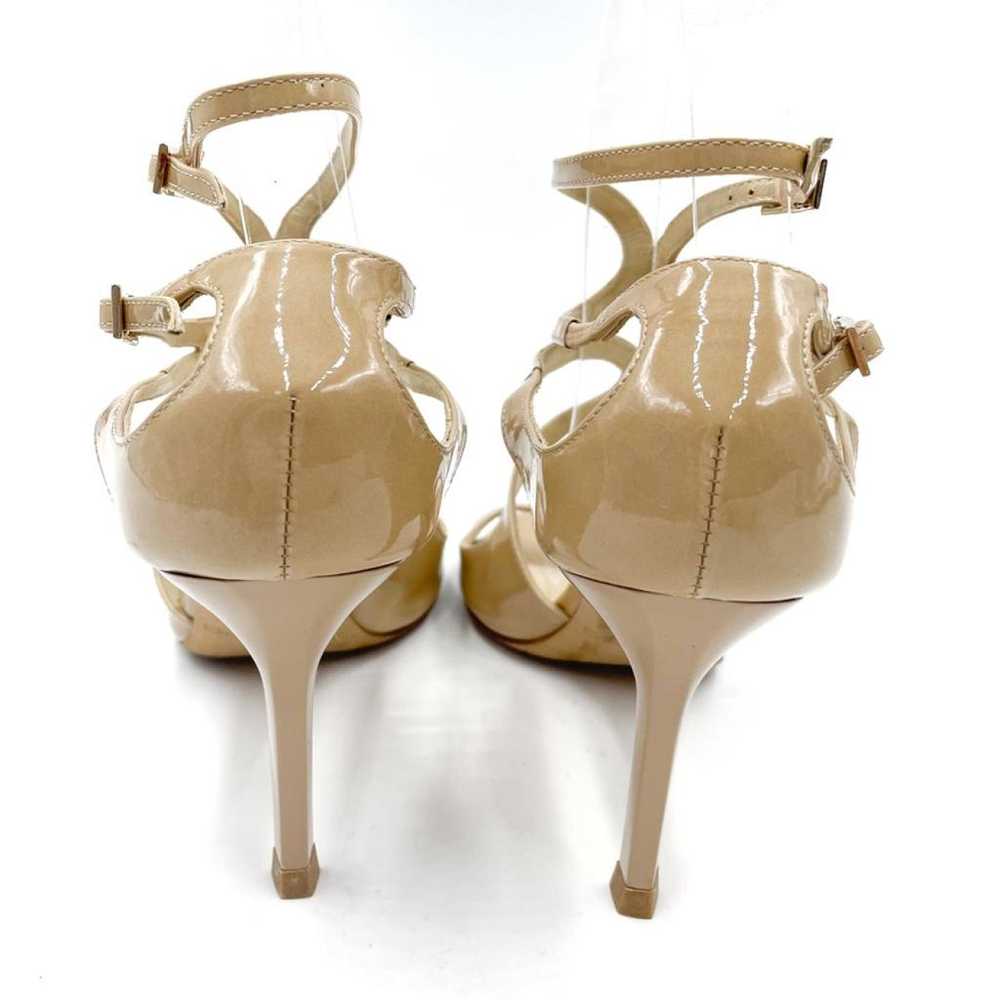 Jimmy Choo Leather sandal - image 7