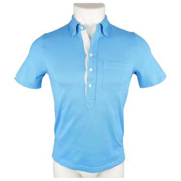 Non Signé / Unsigned Polo shirt - image 1