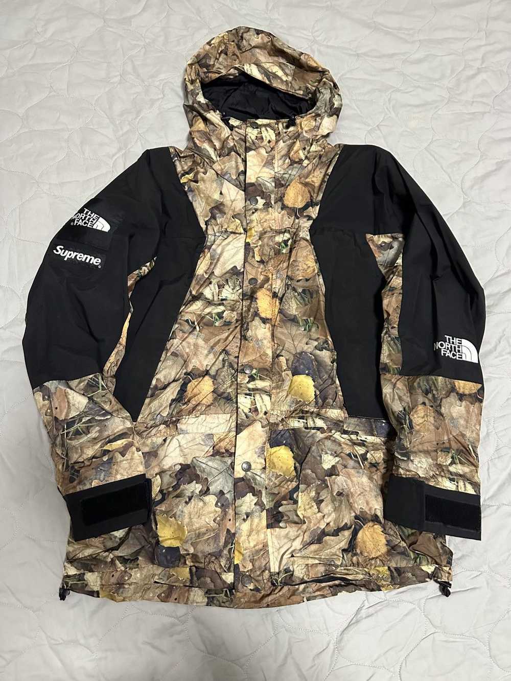 Supreme × The North Face Supreme The North Face M… - image 1