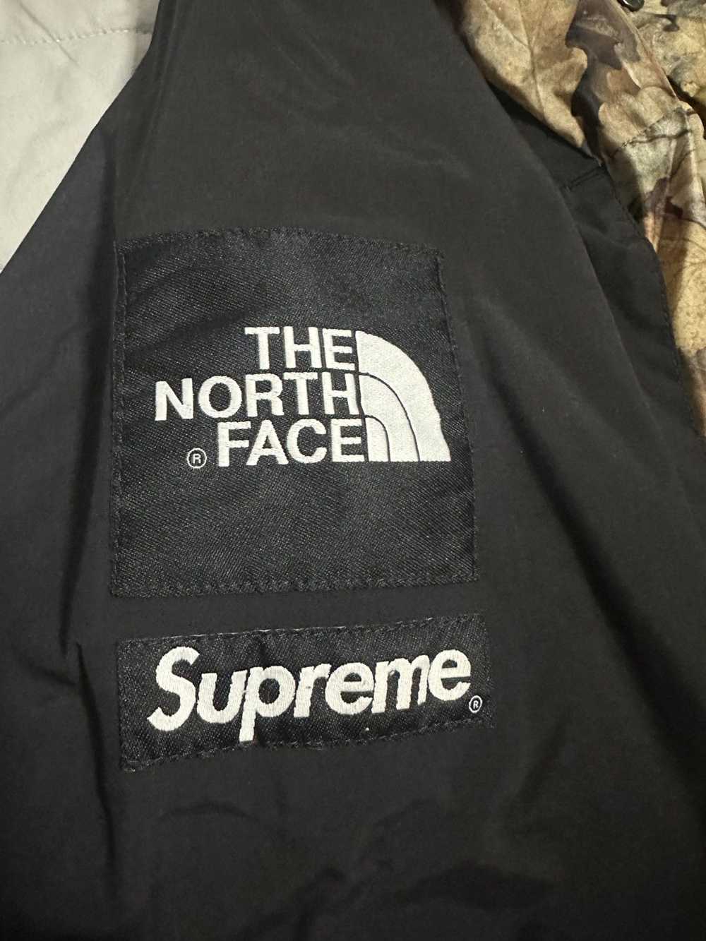 Supreme × The North Face Supreme The North Face M… - image 2