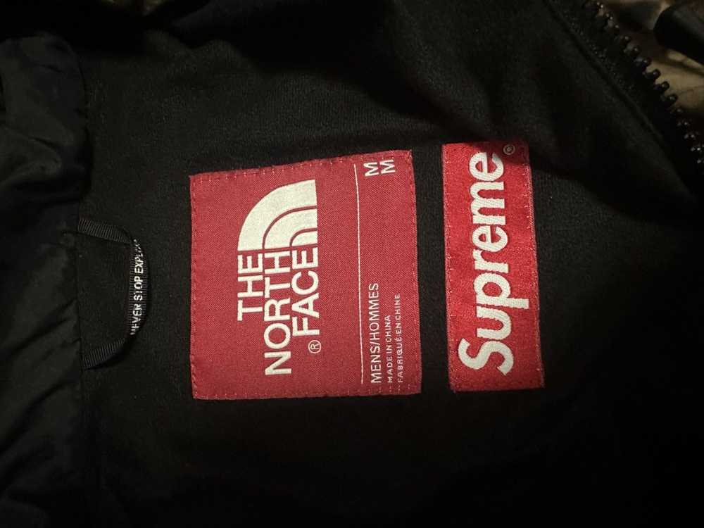 Supreme × The North Face Supreme The North Face M… - image 5