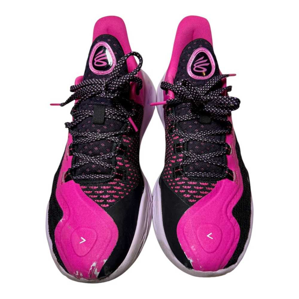 Under Armour Under Armour Curry 11 'Girl Dad' Pin… - image 2