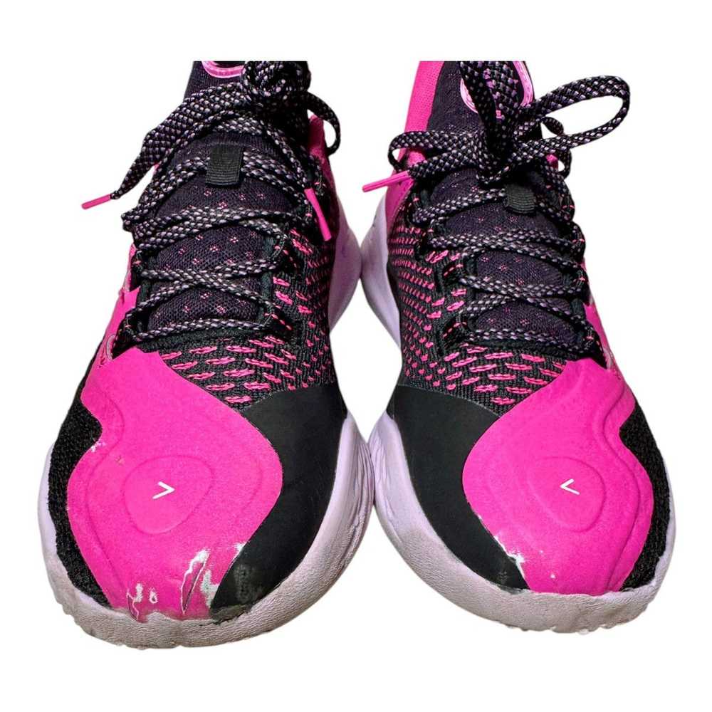 Under Armour Under Armour Curry 11 'Girl Dad' Pin… - image 3