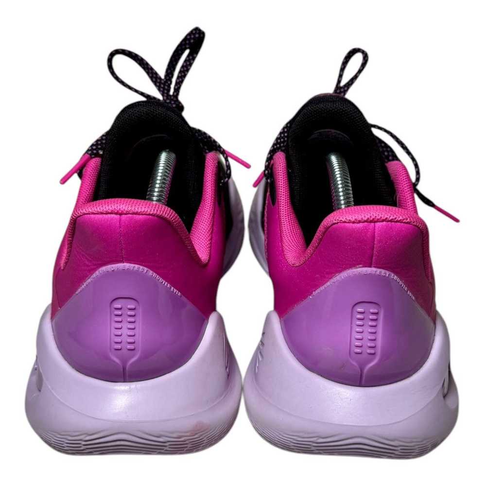 Under Armour Under Armour Curry 11 'Girl Dad' Pin… - image 4