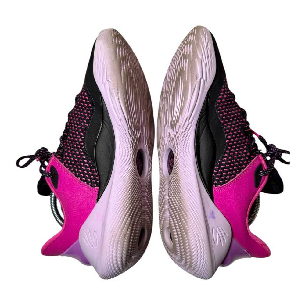 Under Armour Under Armour Curry 11 'Girl Dad' Pin… - image 5