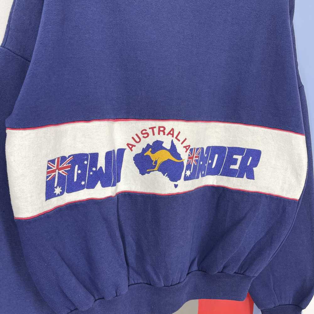 Rare × Vintage 90s Vintage DOWN UNDER AUSTRALIA S… - image 3