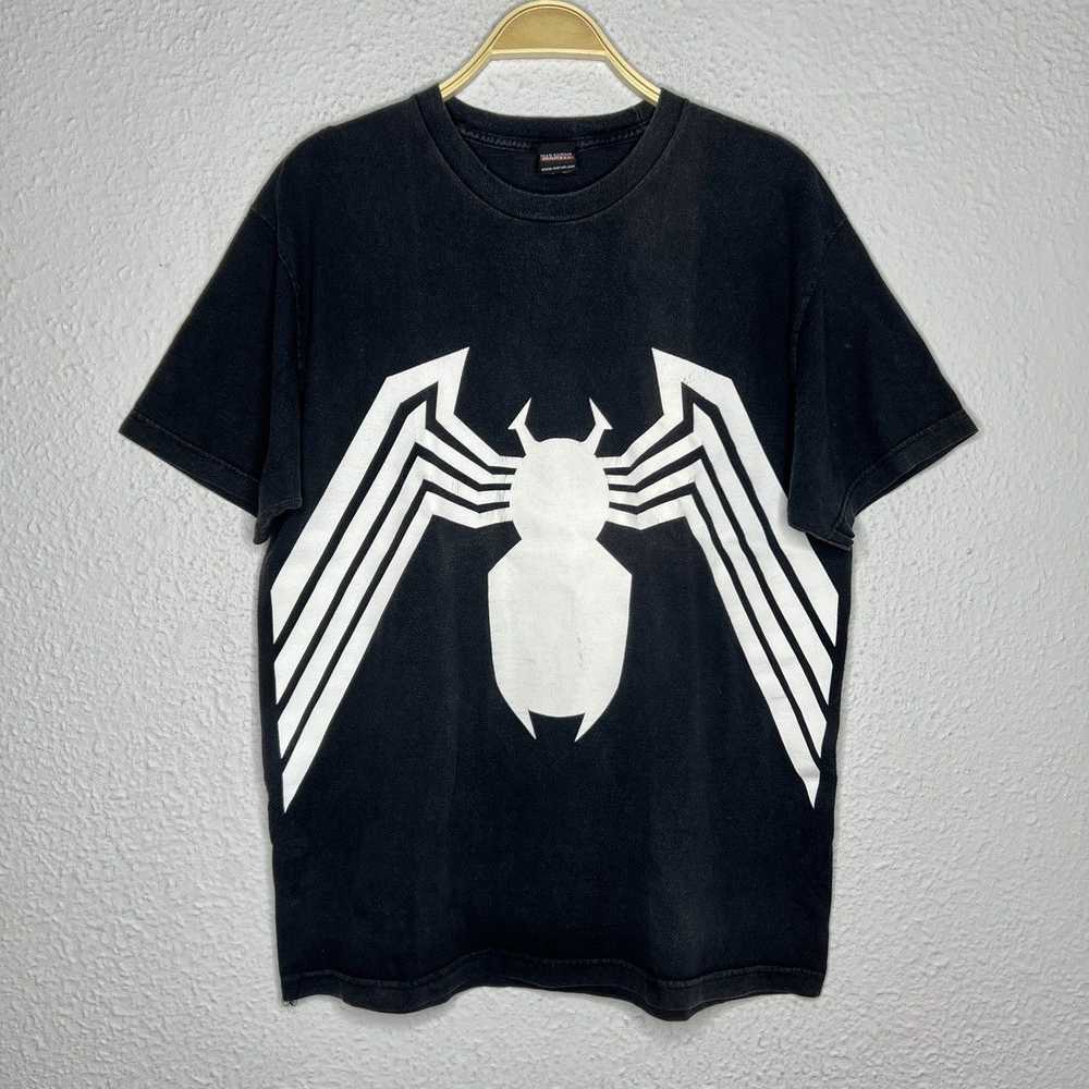 Marvel Comics × Movie × Vintage Vintage Y2K Venom… - image 1