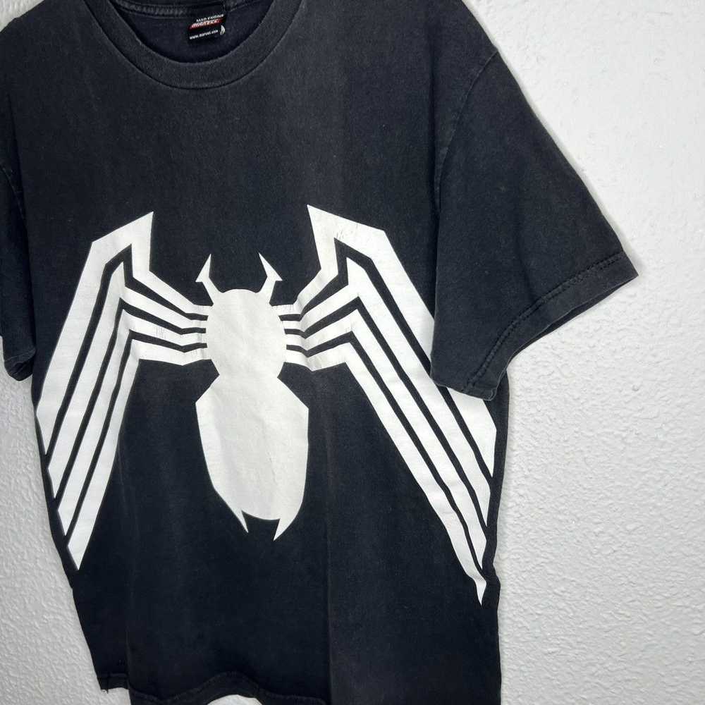 Marvel Comics × Movie × Vintage Vintage Y2K Venom… - image 3