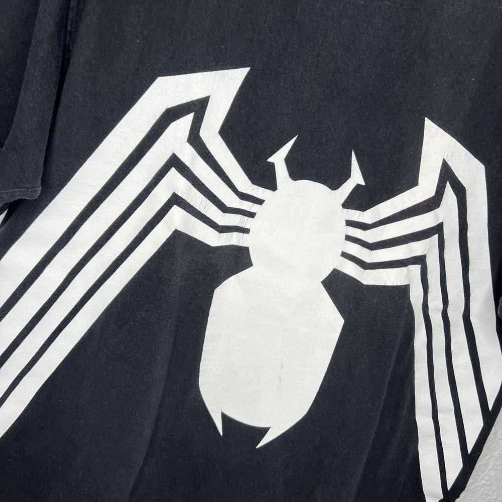 Marvel Comics × Movie × Vintage Vintage Y2K Venom… - image 4