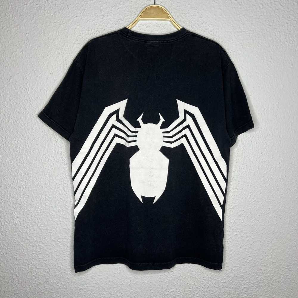 Marvel Comics × Movie × Vintage Vintage Y2K Venom… - image 7