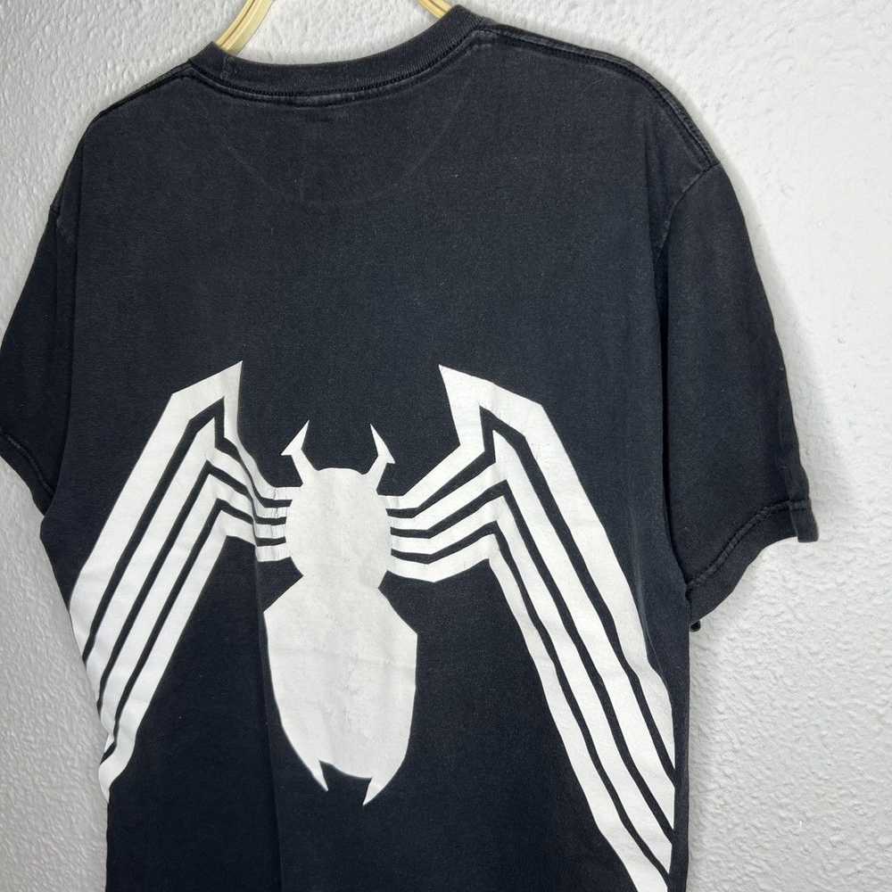 Marvel Comics × Movie × Vintage Vintage Y2K Venom… - image 9