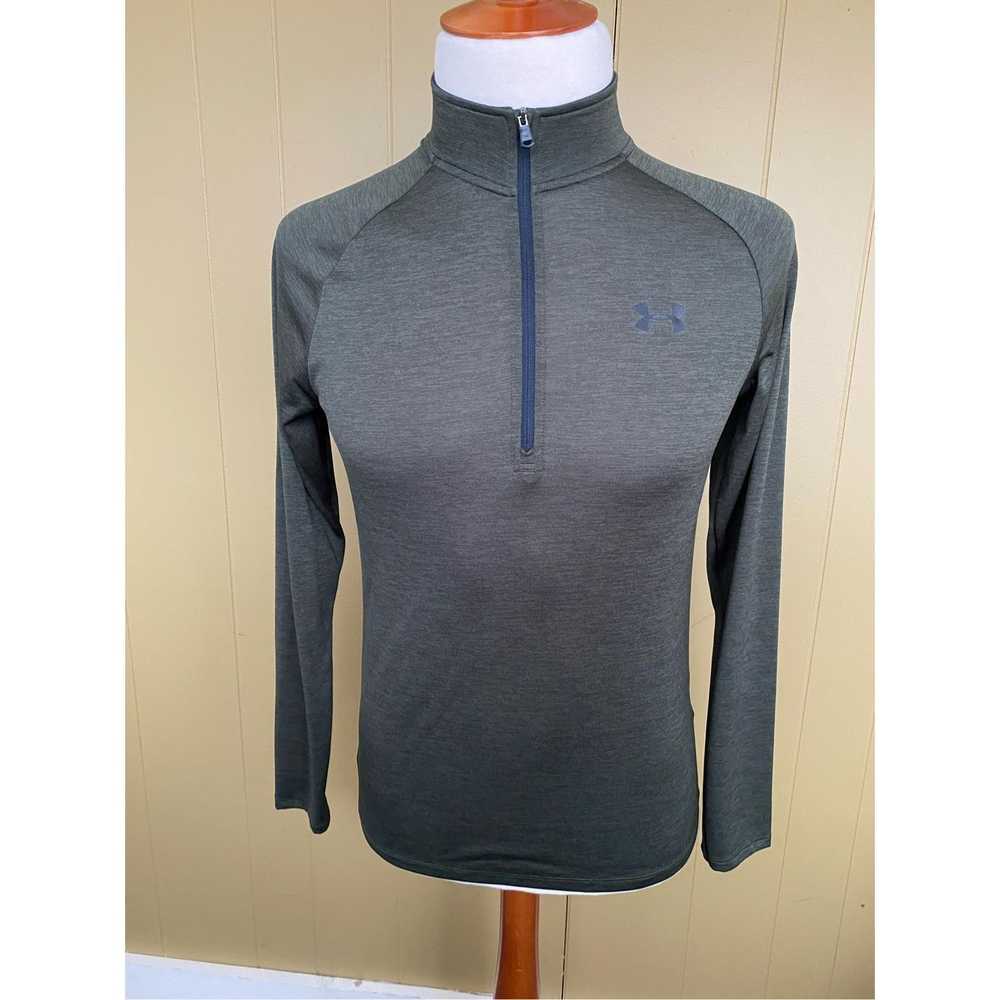 Under Armour Under Armour men S loose fit heatgea… - image 1