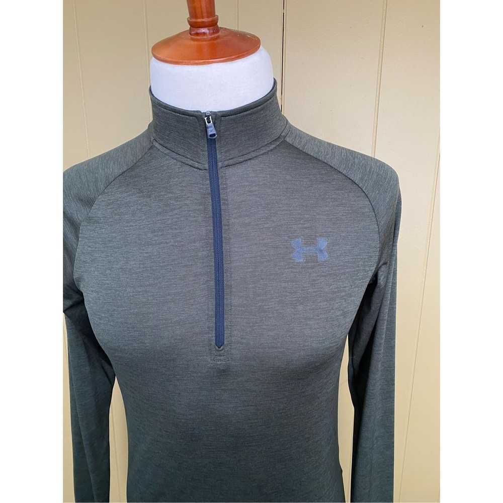 Under Armour Under Armour men S loose fit heatgea… - image 2