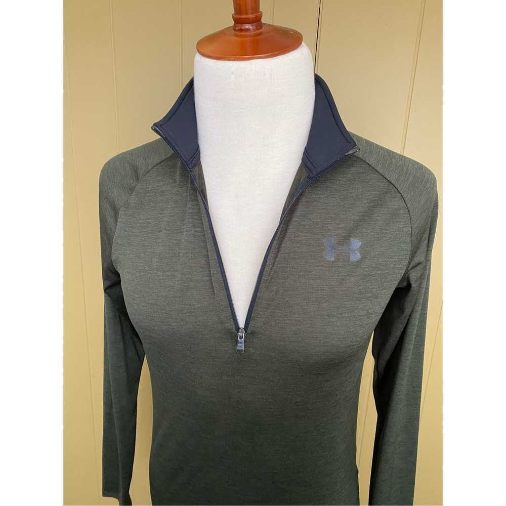 Under Armour Under Armour men S loose fit heatgea… - image 4