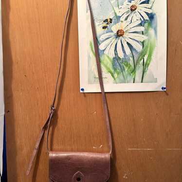 Crossbody purse