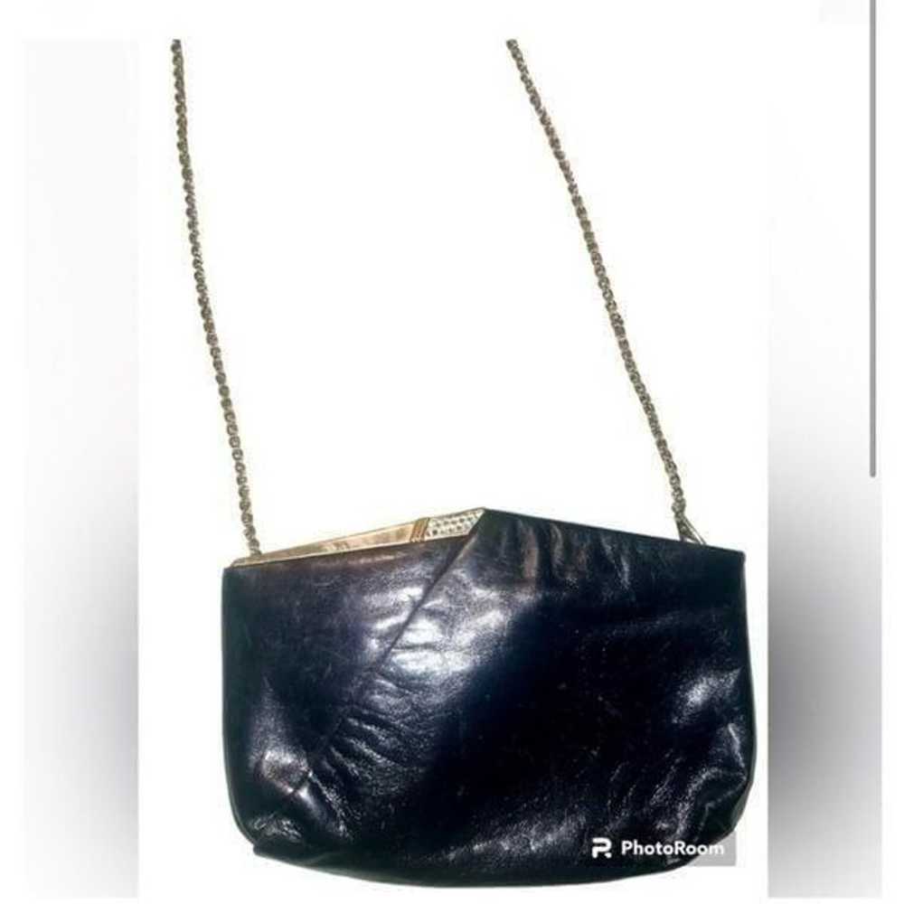 Rodo Italy Vintage Crossbody - image 2