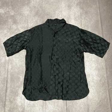 Yohji yamamoto polka dot - Gem Yohji yamamoto polka dot - Gem