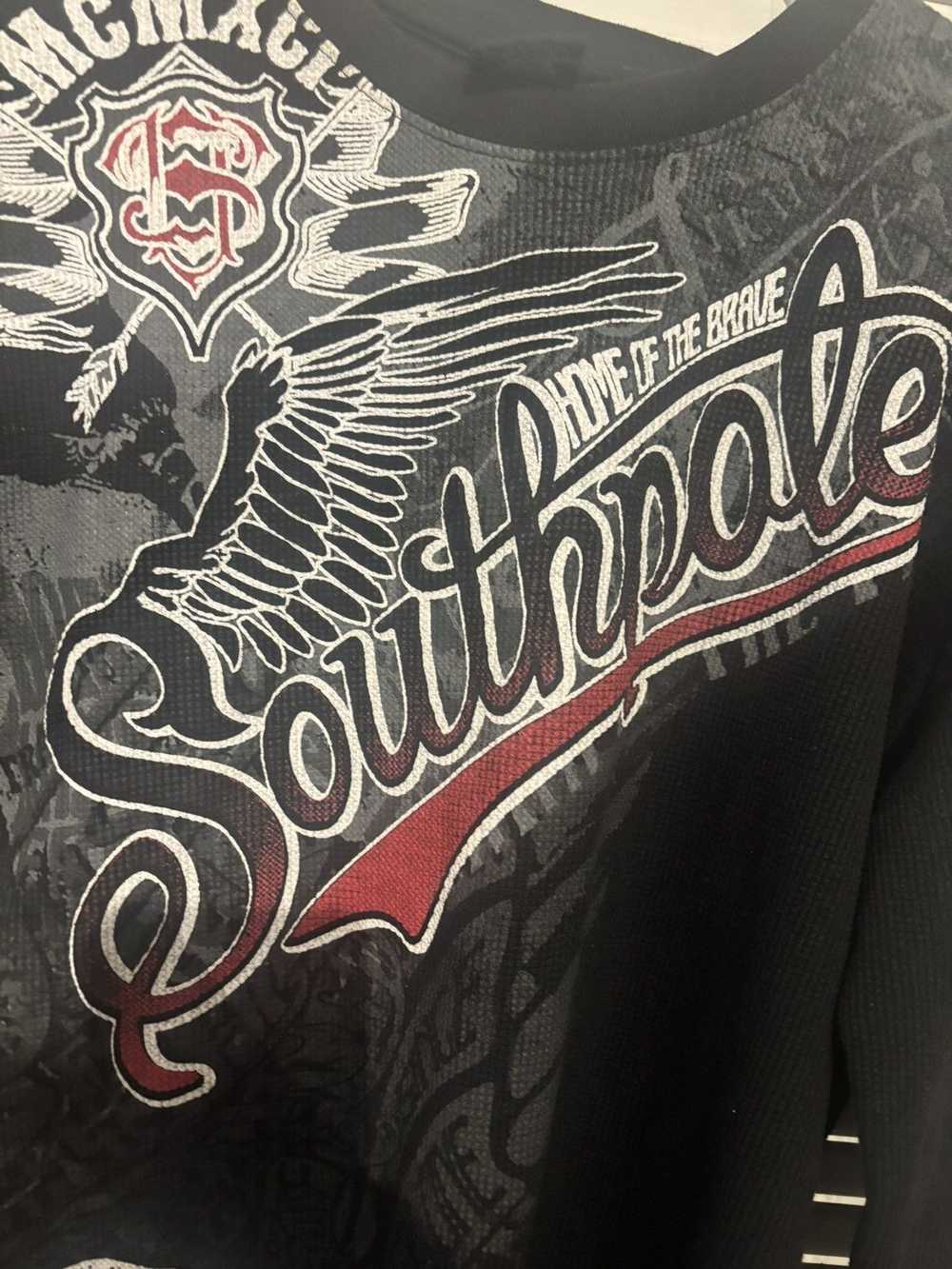 Japanese Brand × Southpole × Streetwear Southpole… - image 4