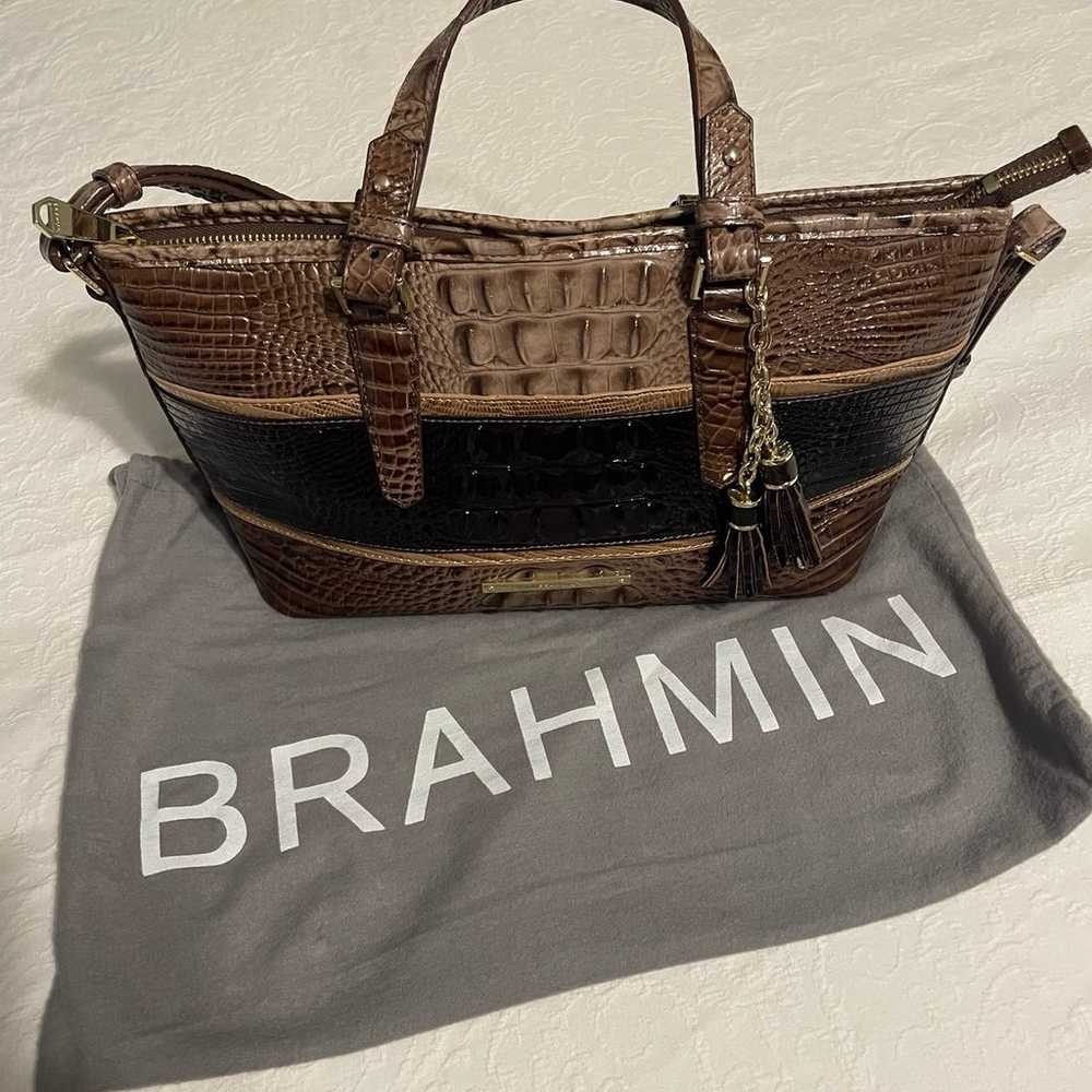 Brahmin Aubree Purse - image 1