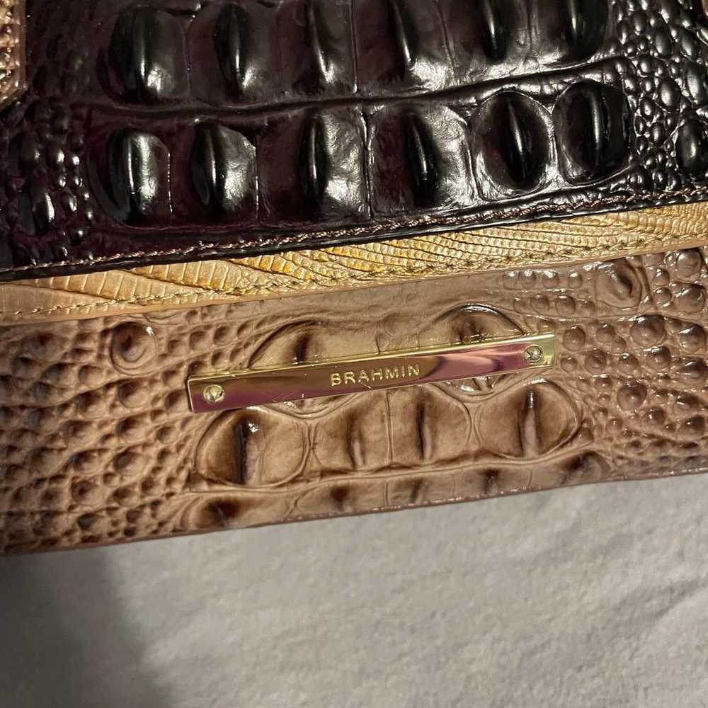 Brahmin Aubree Purse - image 7