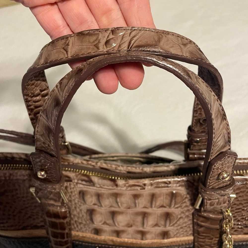 Brahmin Aubree Purse - image 8