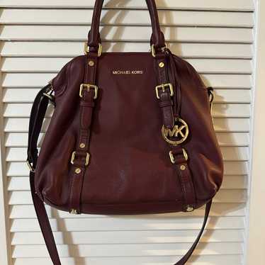 Michael Kors purse - image 1