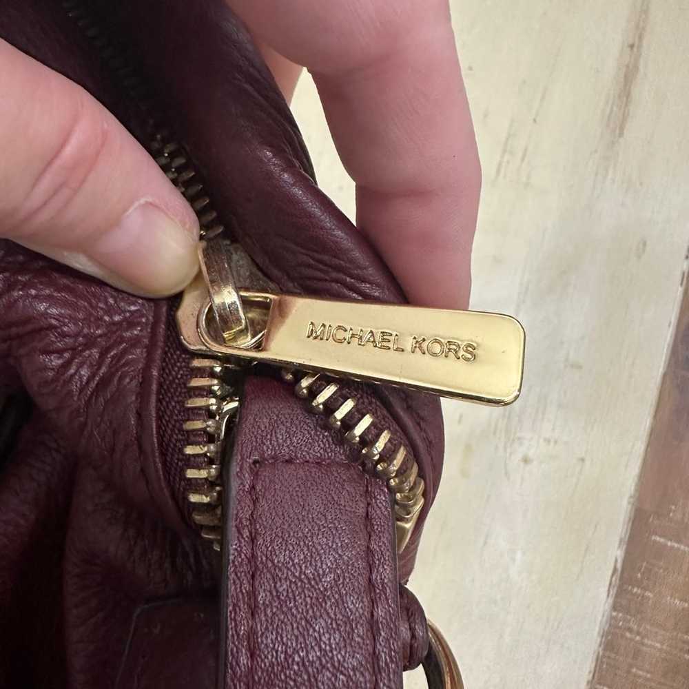 Michael Kors purse - image 6