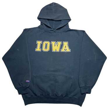 Jansport × Ncaa × Vintage 1990s NCAA Iowa Hawkeyes