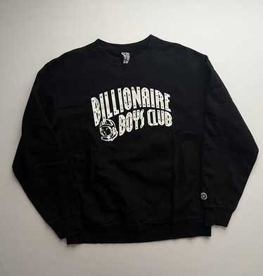 Billionaire Boys Club Season 2 Glow In The Dark A… - image 1