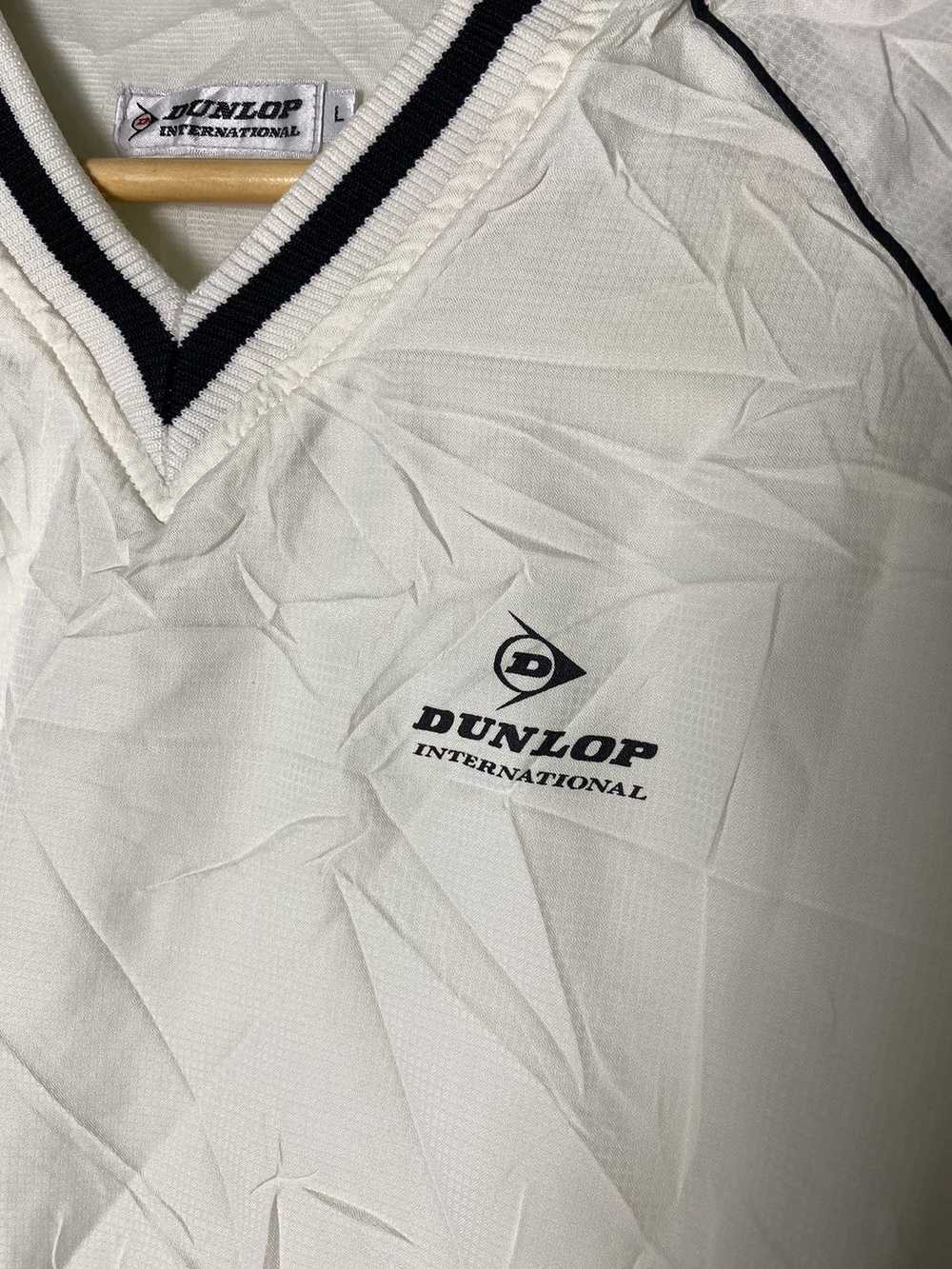 Dunlop × Sports Specialties Vintage Dunlop Intern… - image 2