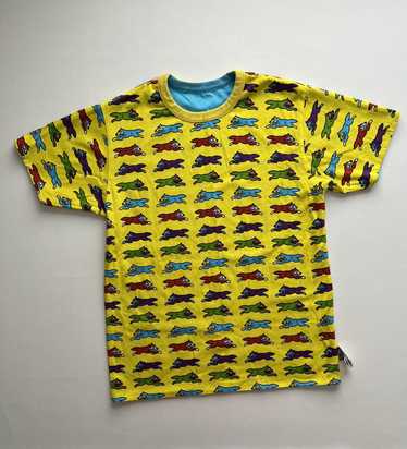 Billionaire Boys Club Season 3 Ice Cream Reversib… - image 1