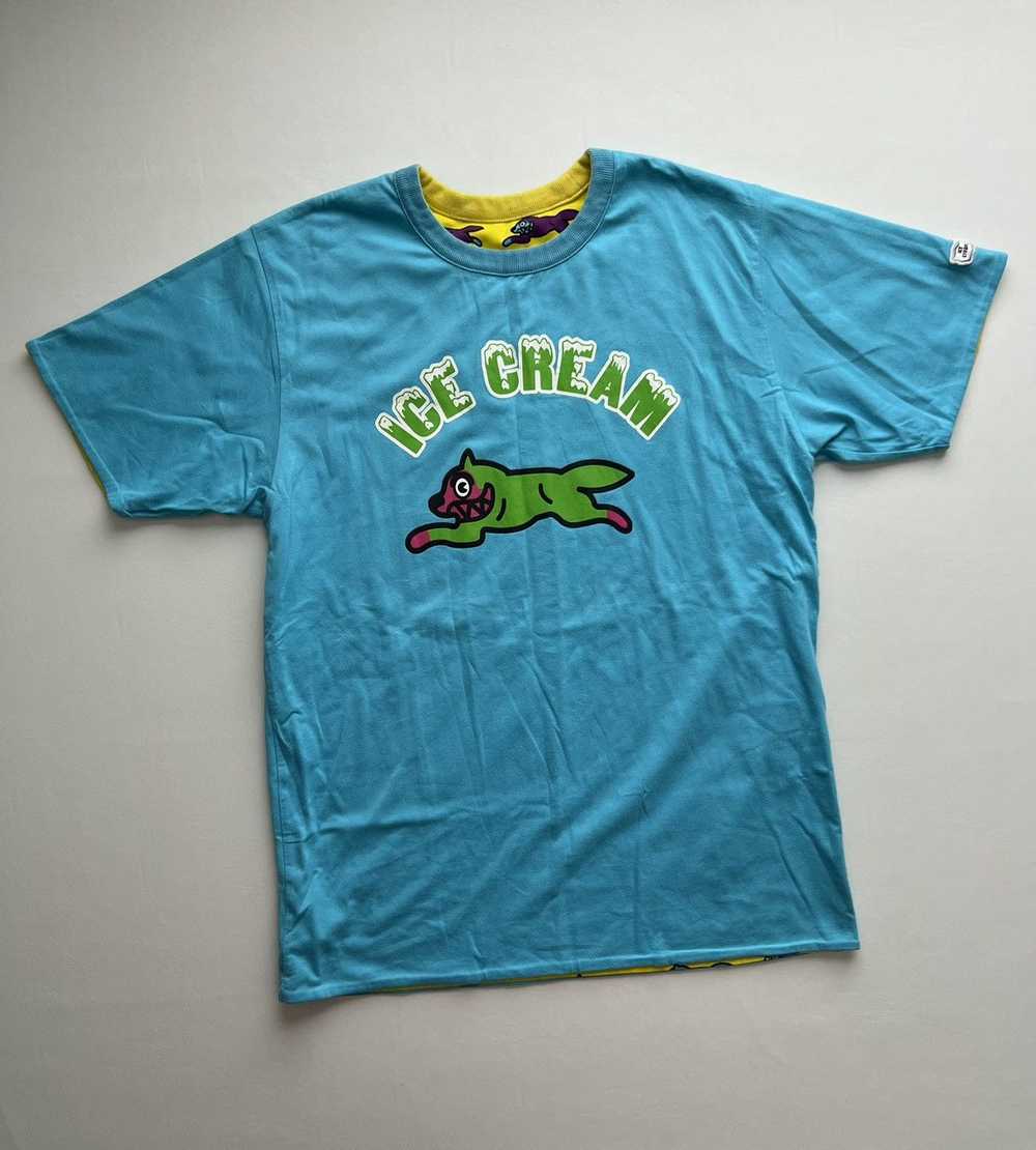 Billionaire Boys Club Season 3 Ice Cream Reversib… - image 2