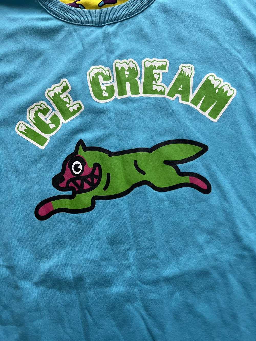 Billionaire Boys Club Season 3 Ice Cream Reversib… - image 3