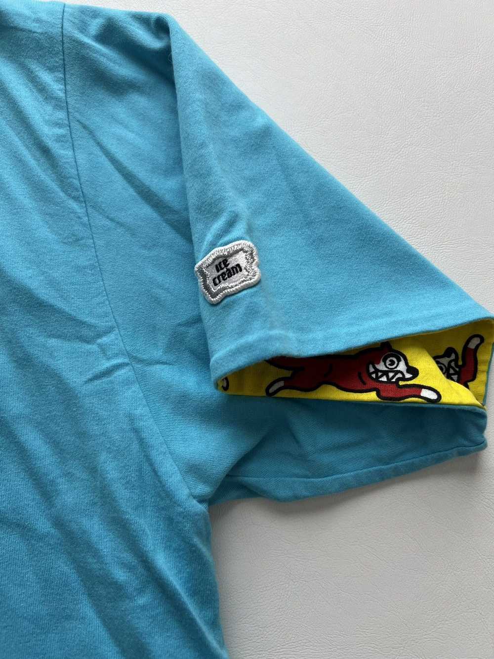 Billionaire Boys Club Season 3 Ice Cream Reversib… - image 4