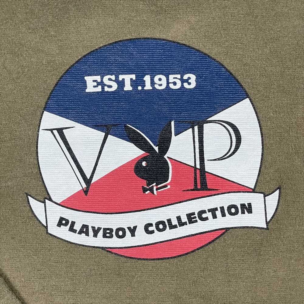 Playboy × Streetwear × Vintage Vintage Playboy Vi… - image 2