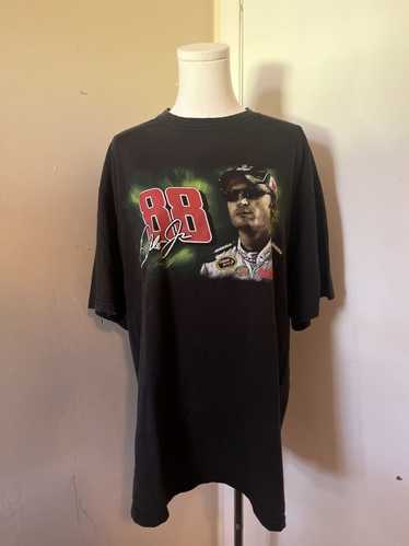 Streetwear × Vintage Vintage #88 2008 Dale Jr Tee