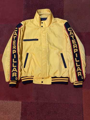 Caterpillar Caterpillar Work Jacket