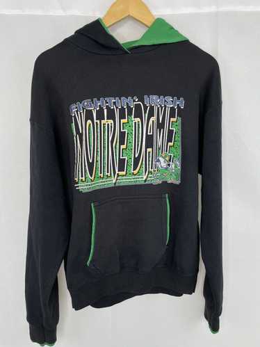 Vintage Vintage Notre Dame Hoodie