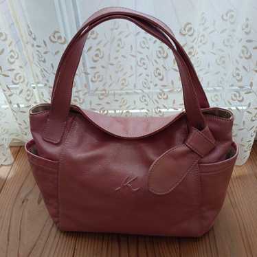 japan used bag] kitamura - Gem