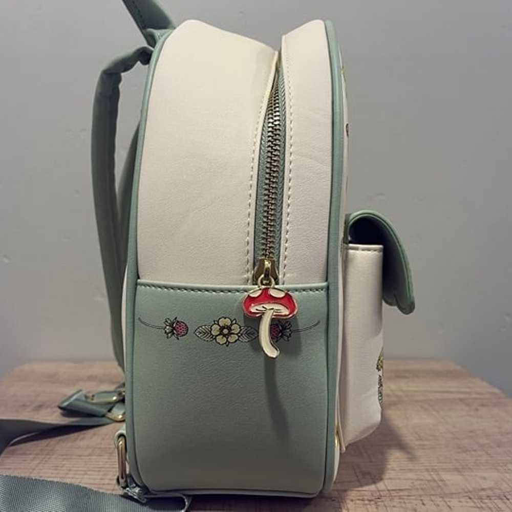 My Neighbor Totoro Limited Edition Mini Backpack - image 3