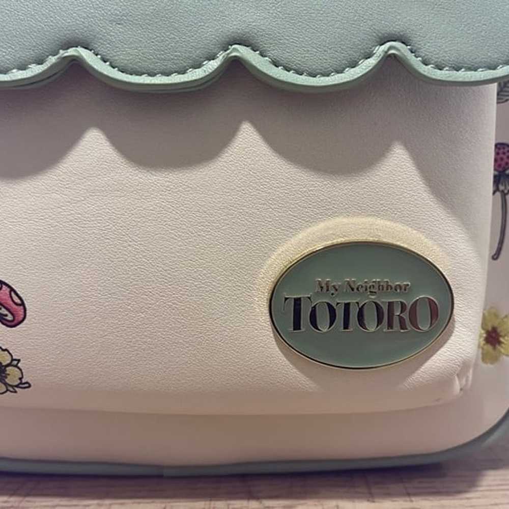 My Neighbor Totoro Limited Edition Mini Backpack - image 6